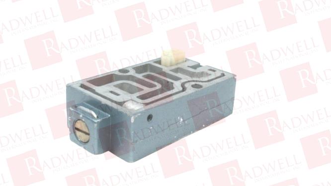 MAC VALVES INC FC82A-AA