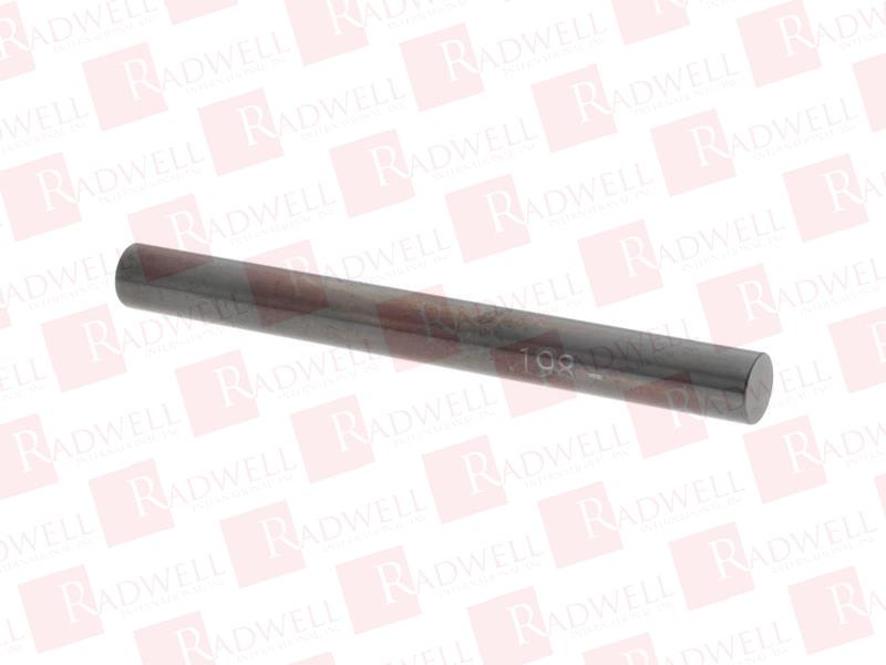 SWISS PRECISION INSTRUMENTS 18-198-2