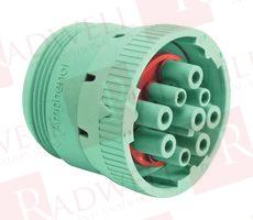 AMPHENOL AHD16-9-1939S80