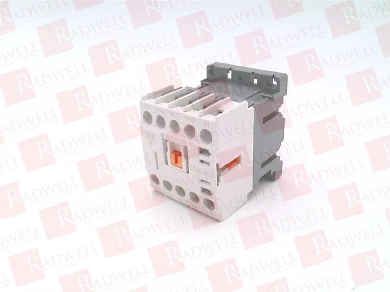 CARLO GAVAZZI CGMS-16A-120-10
