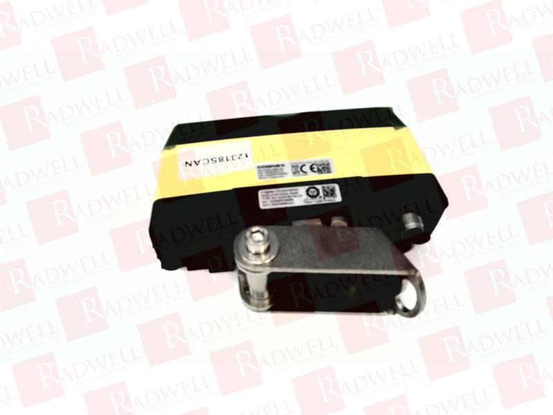 COGNEX 3D-A1000-AMZ-001-0