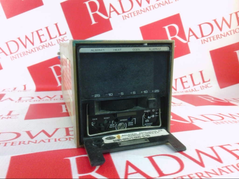 INVENSYS 588A-00017-000-0-00