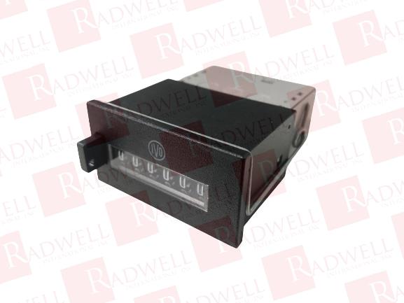 BAUMER ELECTRIC F 324.650AA8B