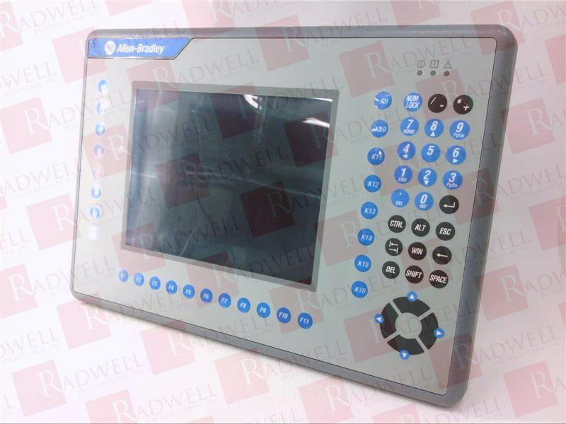 ALLEN BRADLEY 6182-AEAZZC