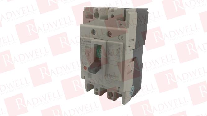 MITSUBISHI MB30-SW-3P-1.2A-500V