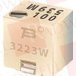 BOURNS 3223W-1-105E