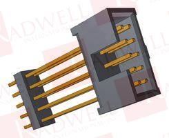 SAMTEC ZSS-117-02-S-D-640