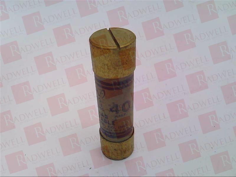 EAGLE ELECTRIC 660-40