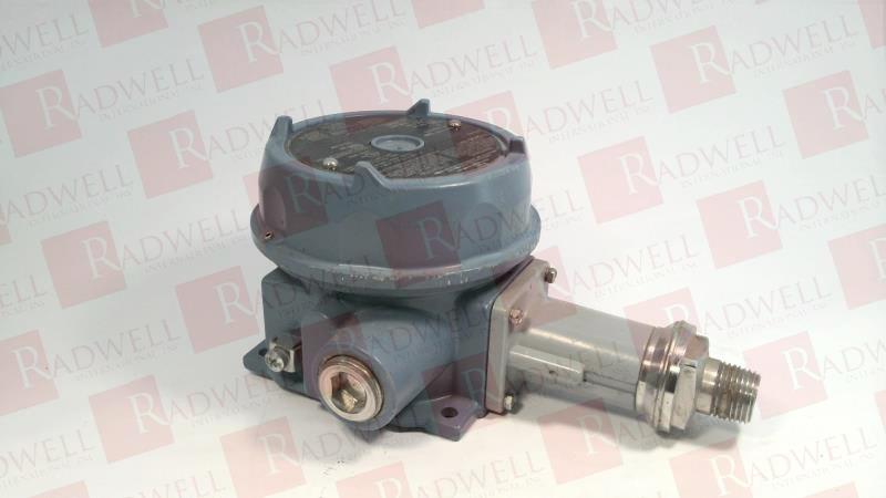 UNITED ELECTRIC QJ120-15271