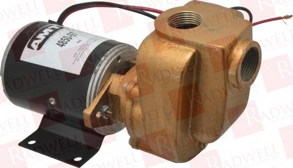 AMERICAN MACHINE & TOOL 4851-999-97