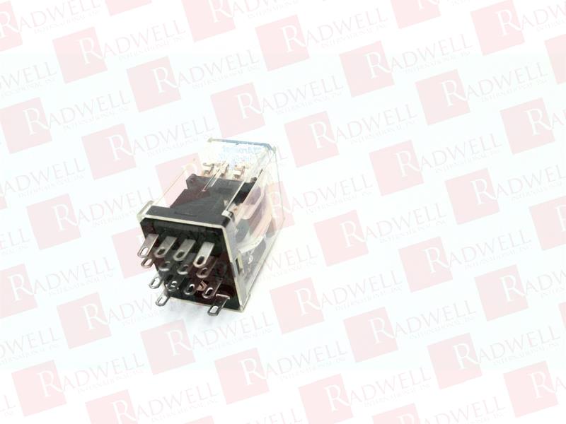 MATSUSHITA ELECTRIC HC4-HL-DC24V