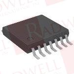 MICROCHIP TECHNOLOGY INC MCP41HV51-503E/ST