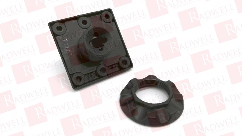 ASEA BROWN BOVERI OHBS1AH