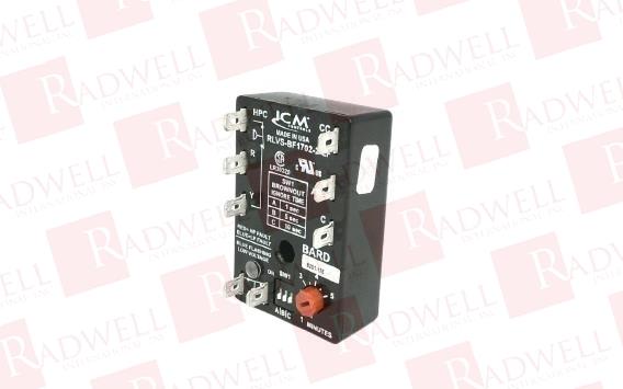 BARD 8201-176BX