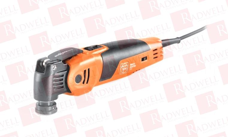 FEIN POWER TOOLS MM700MAX