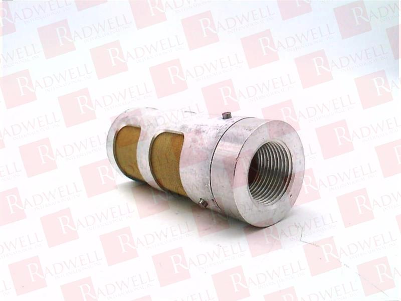 BORETTI 1000-8-F