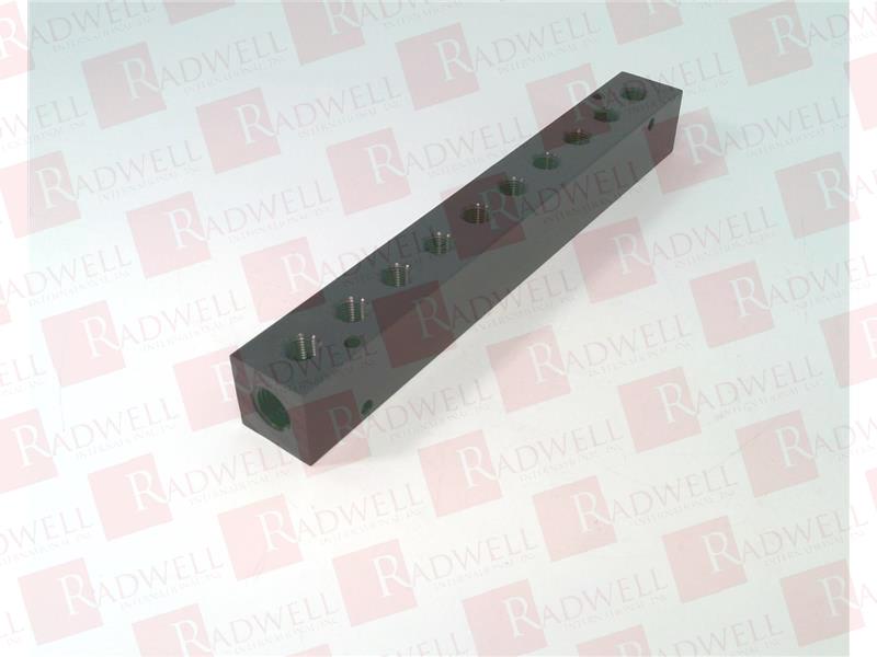PNEUMADYNE M10-125-10