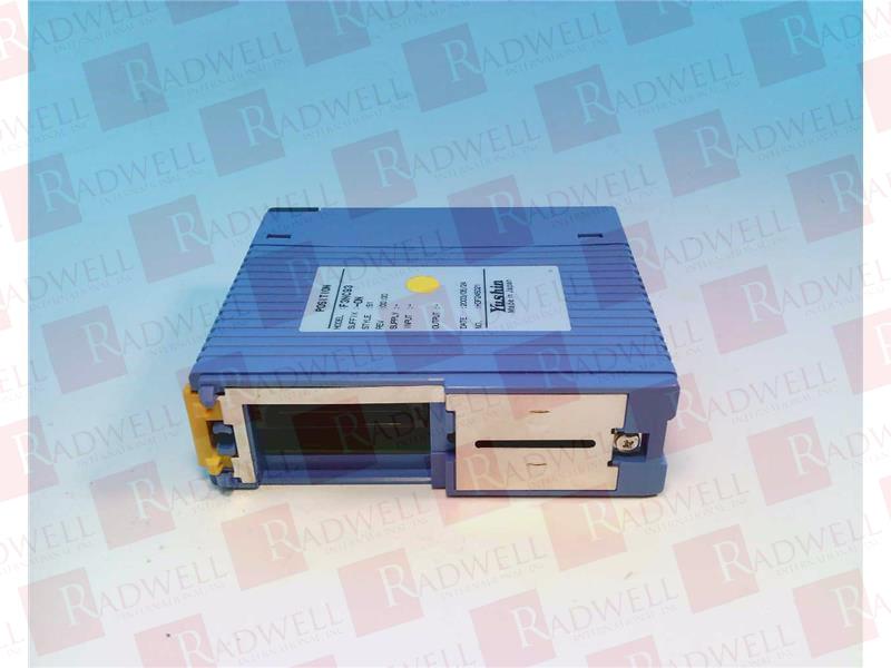 YOKOGAWA F3NC93-0N