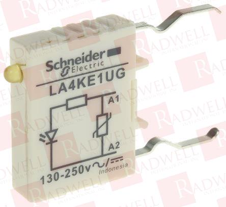 SCHNEIDER ELECTRIC LA4KE1UG