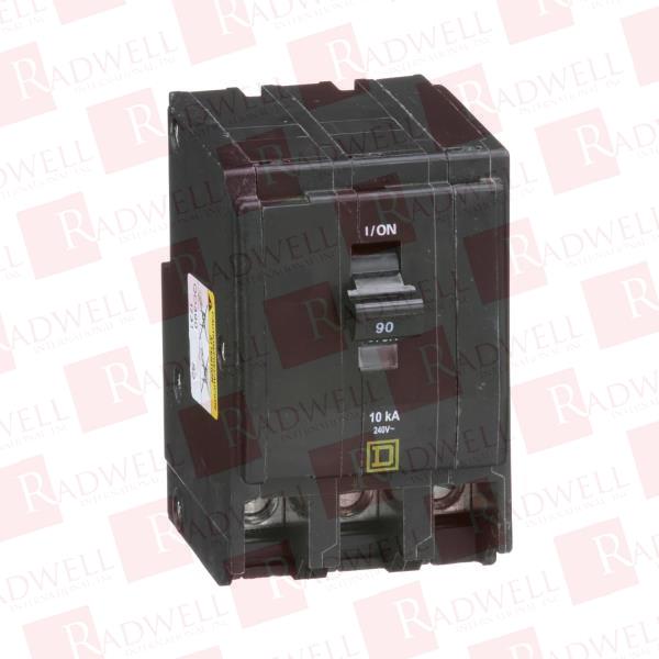 SCHNEIDER ELECTRIC QO390VH