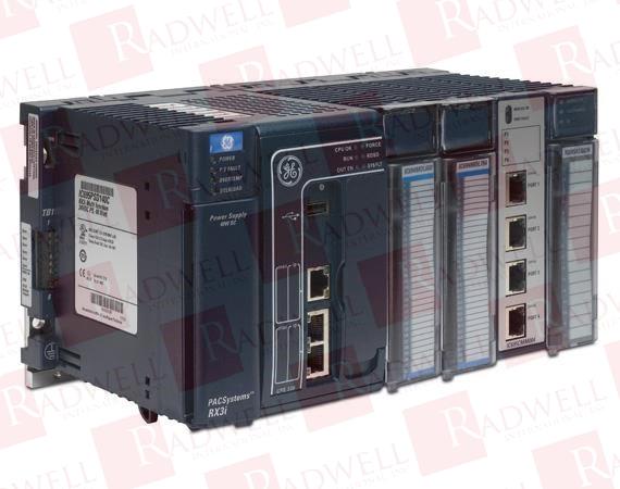 FANUC IC695CPK330