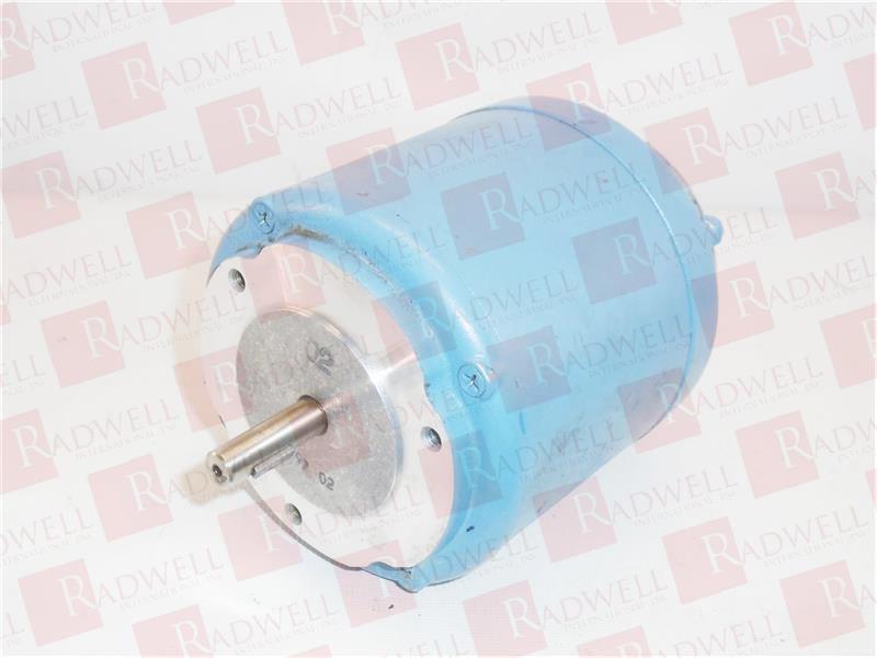 DANAHER MOTION M111-FD-417