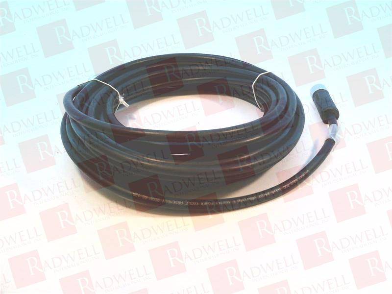 PHOENIX CONTACT SAC-3P-10,0-PVC/M12FSS PE