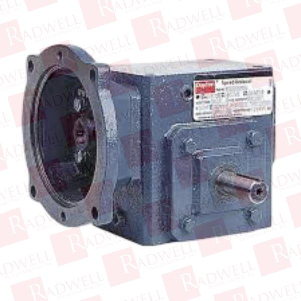 GRAINGER 4RP10