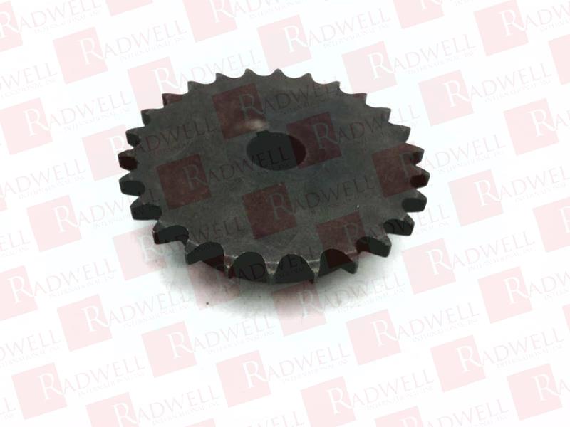MARTIN SPROCKET & GEAR INC 40BS26 3/4