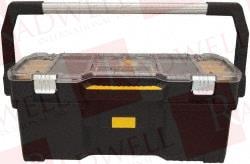 STANLEY BLACK & DECKER DWST24075