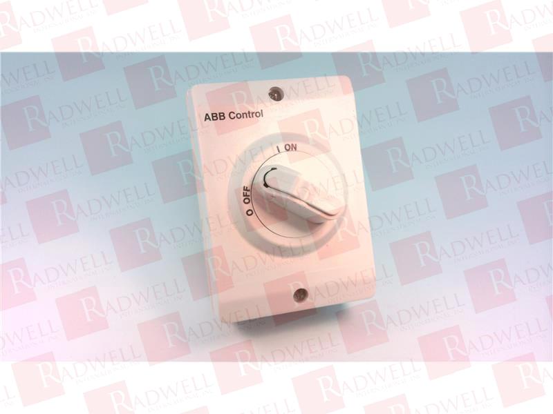 ASEA BROWN BOVERI 1SCA022608R8190