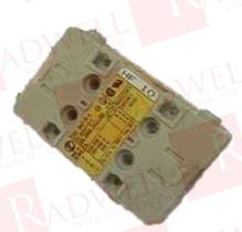 EEC AEG ED-HC10