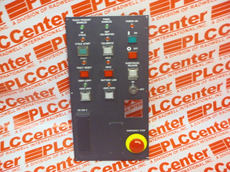 FANUC A05B-2051-C125