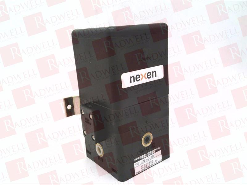NEXEN GROUP 912004