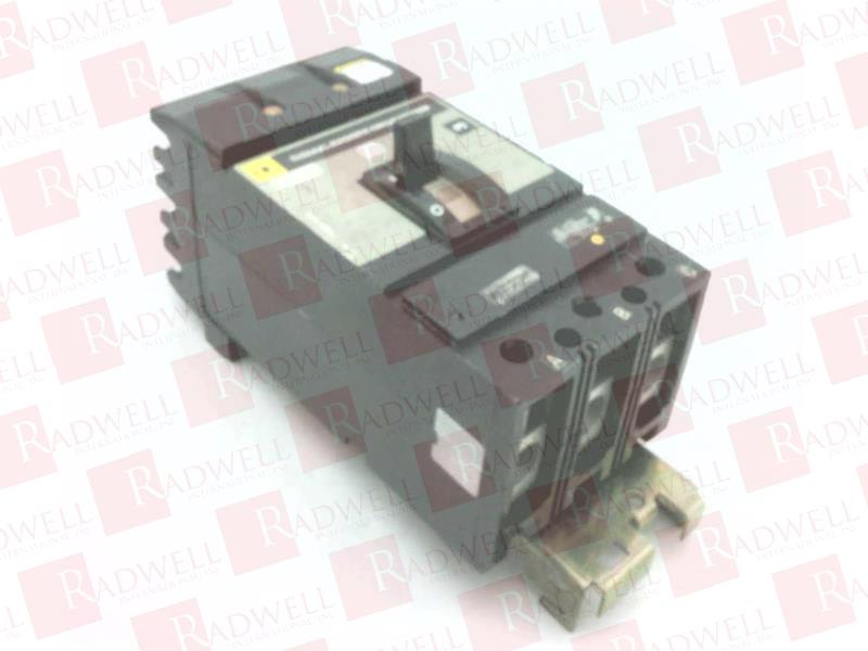 SCHNEIDER ELECTRIC KC34200G