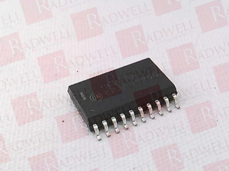 ON SEMICONDUCTOR MC74HC373ADWG