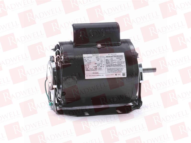 REGAL REXNORD RS1024A
