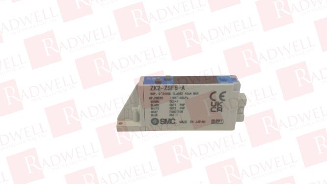 SMC ZK2-ZSFB-A