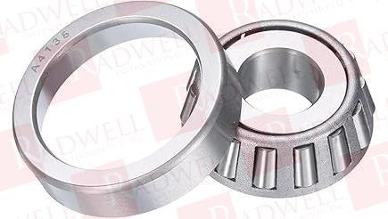 TIMKEN 30306M-90KM1
