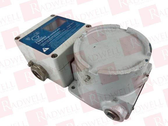 GONNHEIMER ELEKTRONIC FS850U
