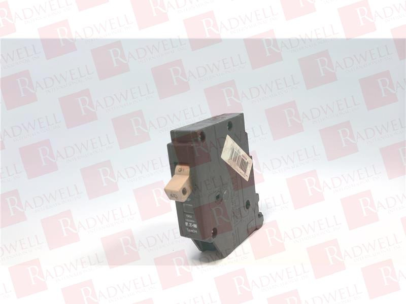EATON CORPORATION CHF140CS