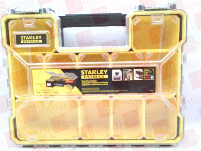 STANLEY BLACK & DECKER FMST14820