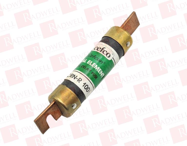 CEFCO CRN-R-100