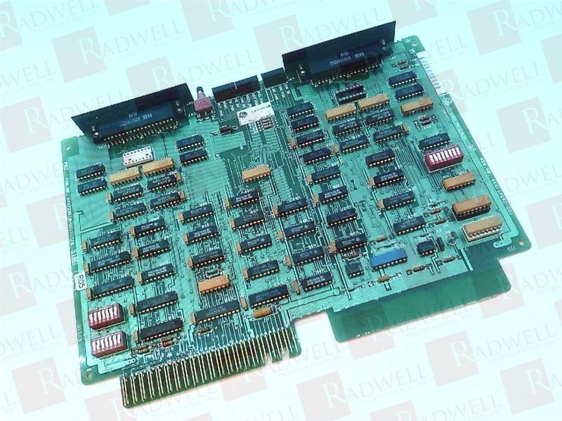 FANUC IC600YB830