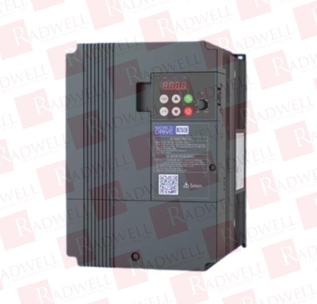 WORLDWIDE ELECTRIC WDN750E-220HF