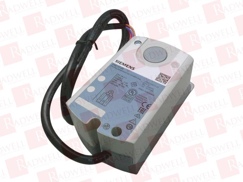 SIEMENS GLB131.2E