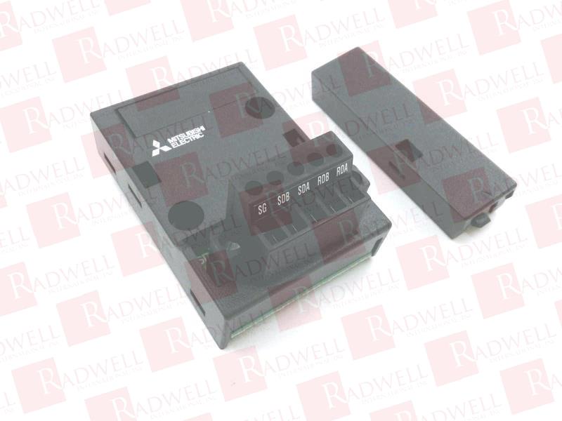 MITSUBISHI FX3G-485-BD