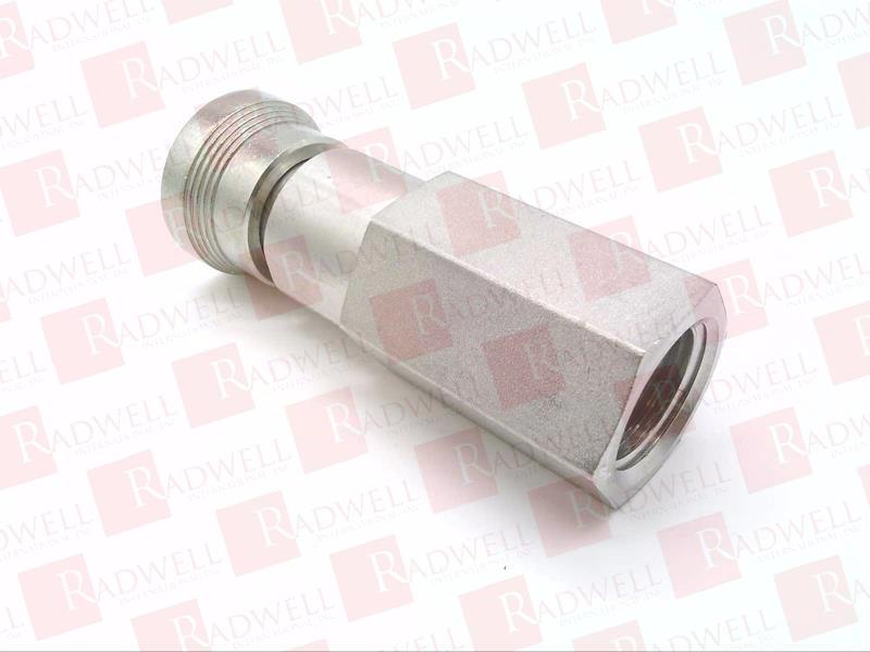 SWAGELOK SS-QC8-B-8PF