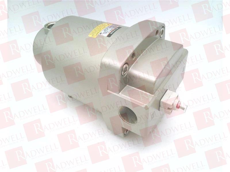 SMC AM650-N10-T