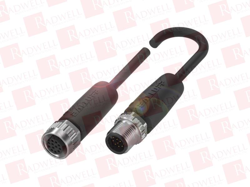 BALLUFF BCC M41C-M41C-3A-325-PX0C25-200